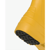 Norse Tall Boot Yellow - view: 3