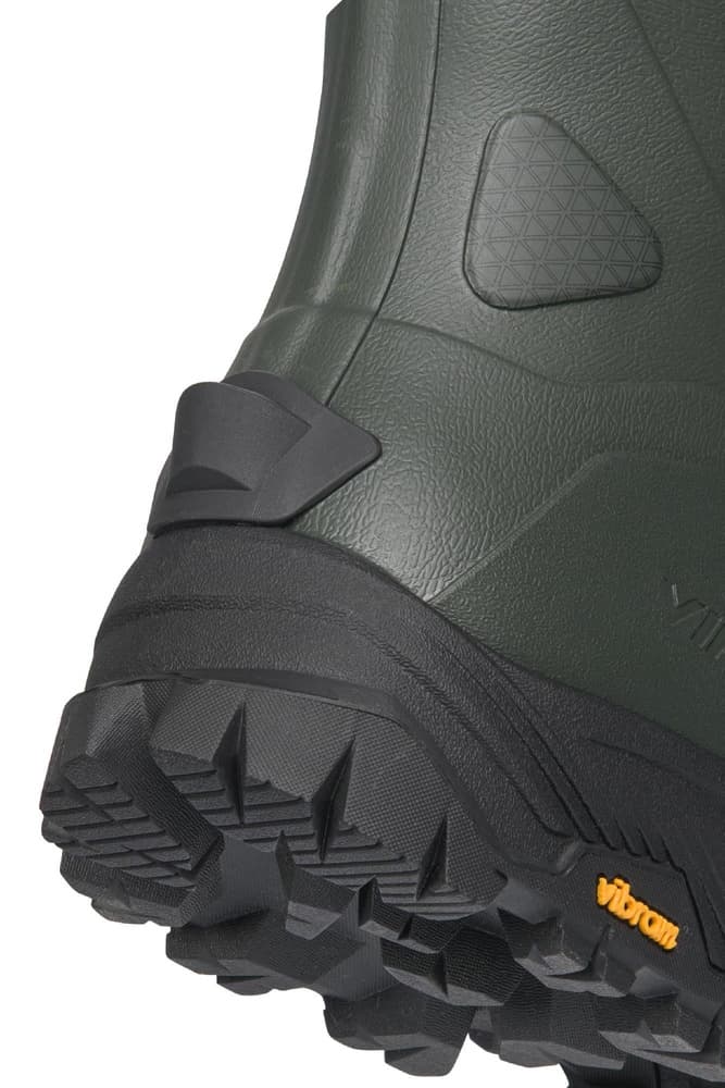 Trophy Pro Huntinggreen, view: 3