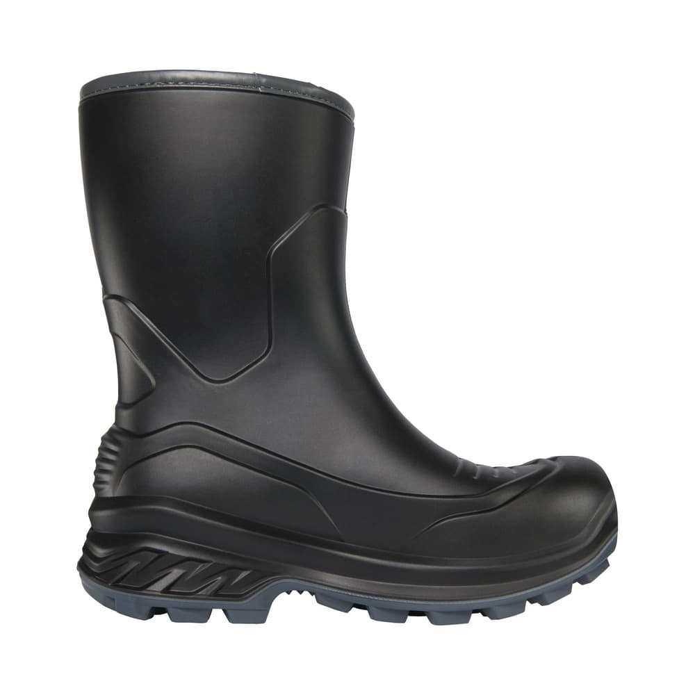 Trophy Icefighter Mid Warm Svart / Grå Unisex, view: 0