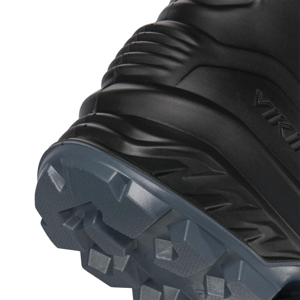 Trophy Icefighter Mid Warm Svart / Grå Unisex, view: 2
