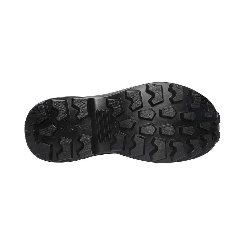 Trophy Icefighter Mid Warm Svart / Grå Unisex, view: 3