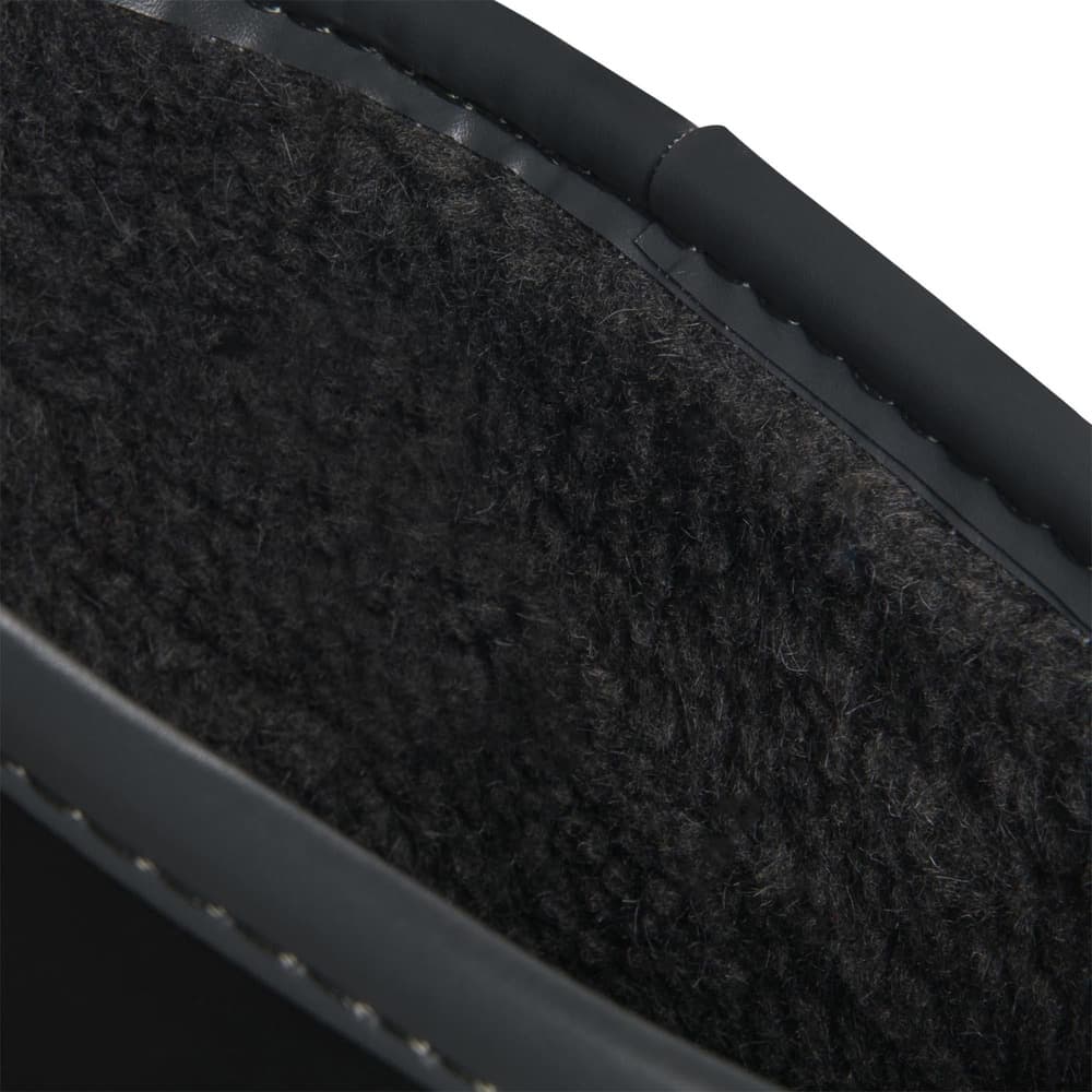 Trophy Icefighter Mid Warm Svart / Grå Unisex, view: 4