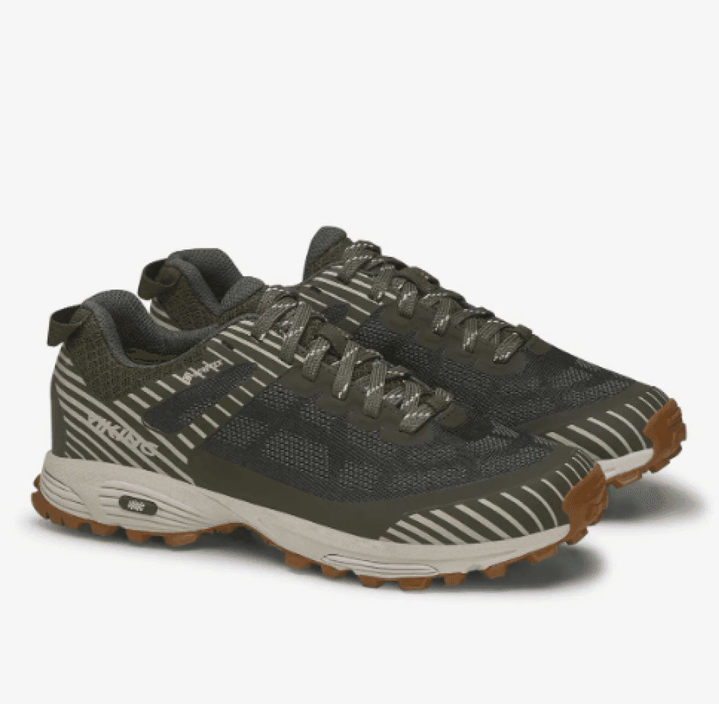 Anaconda Light II GTX W Huntinggreen/Olive, view: 2