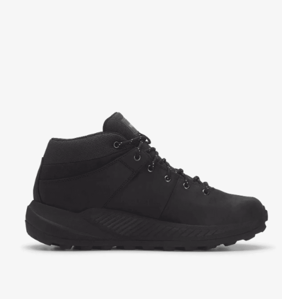 Urban Explorer Low GTX M Black, view: 1