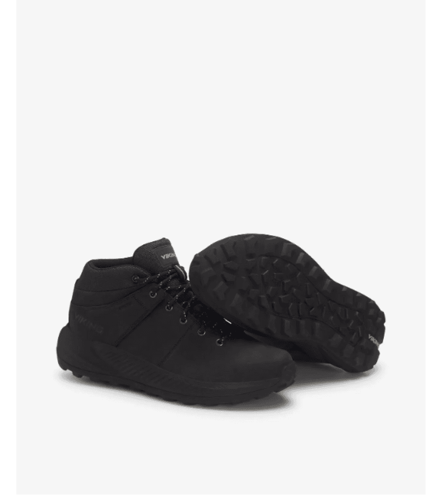 Urban Explorer Low GTX M Black, view: 3