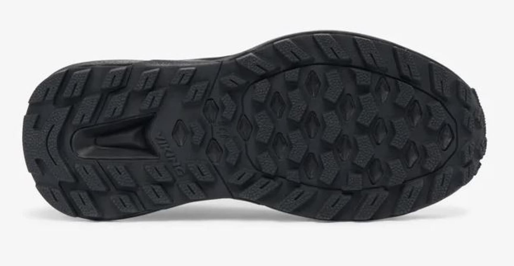 Anaconda Trail Low GTX W Black, view: 3