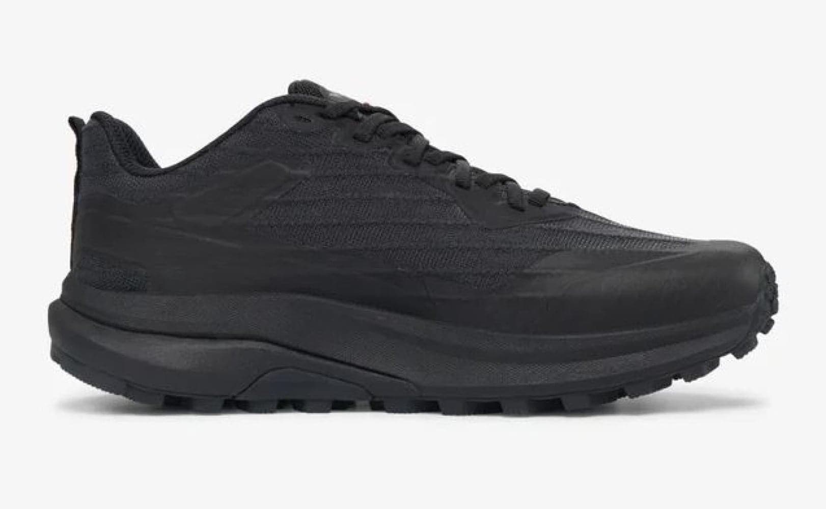 Anaconda Trail Low GTX W Black, view: 1