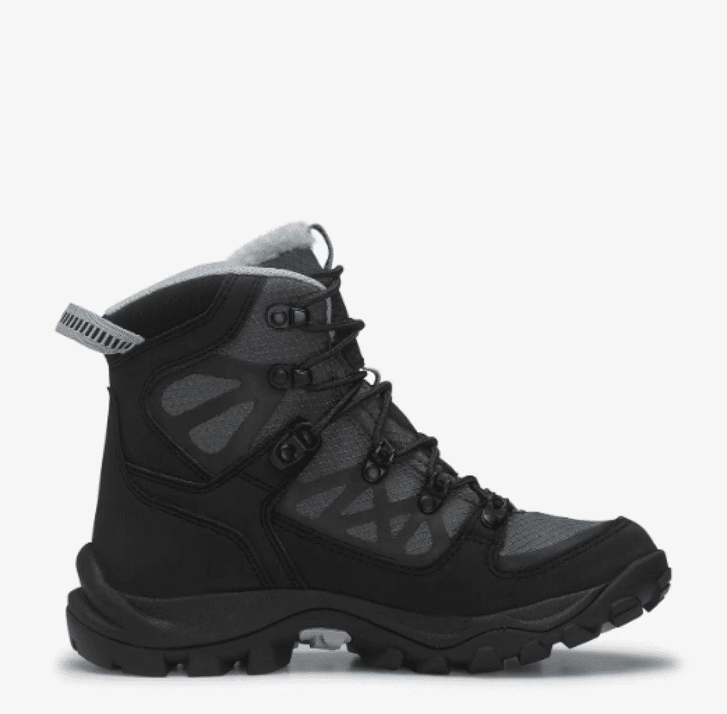 Constrictor High WP W Black/Grey, view: 1