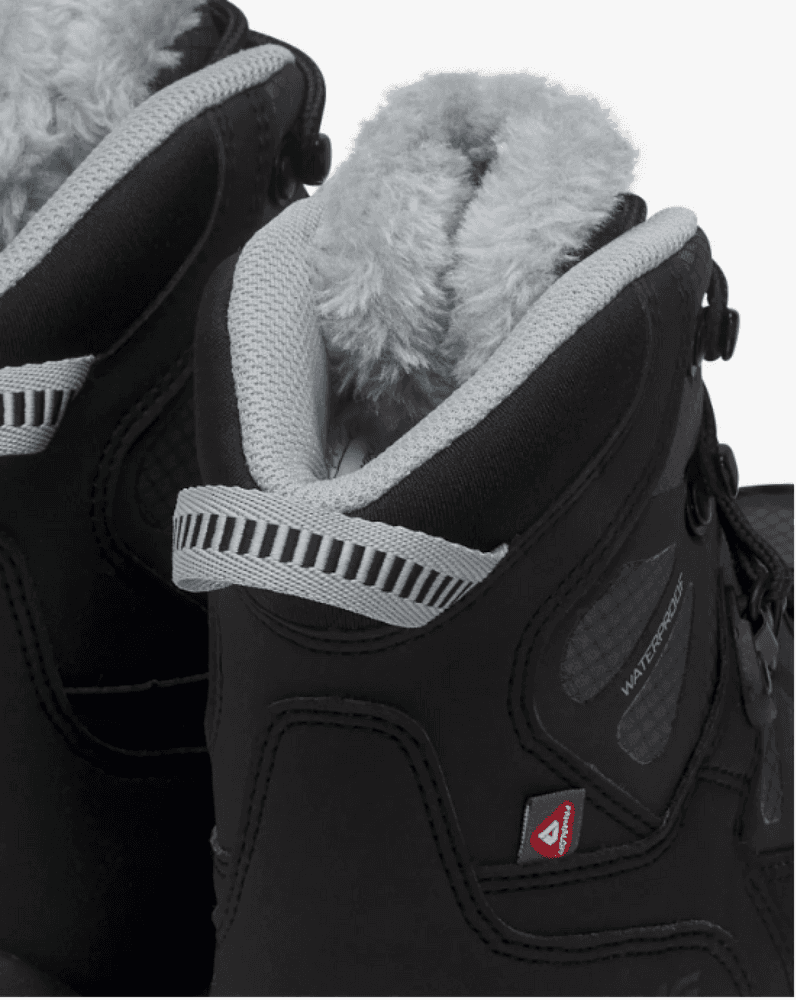 Constrictor High WP W Black/Grey, view: 5