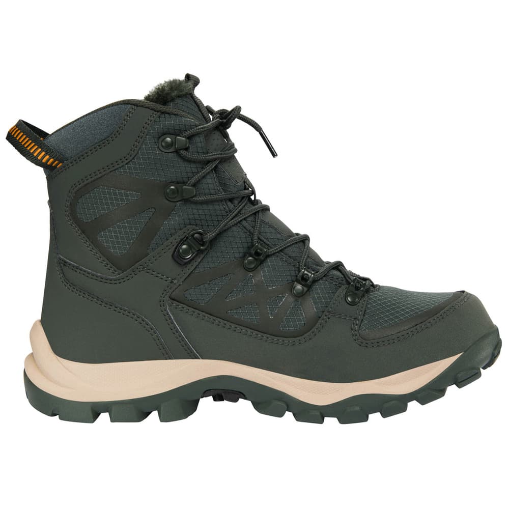 Constrictor High WP M Hunting Green, view: 0