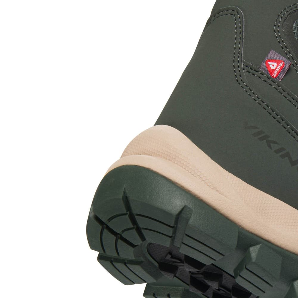 Constrictor High WP M Hunting Green, view: 2