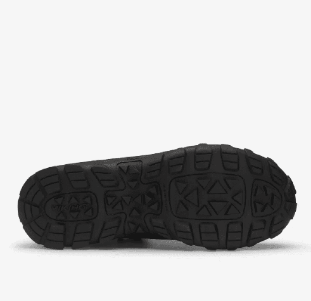 Constrictor High WP M Black, view: 2