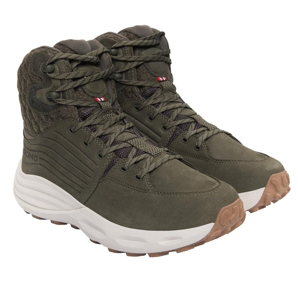 Urban Explorer High Warm GTX W Olive, view: 1