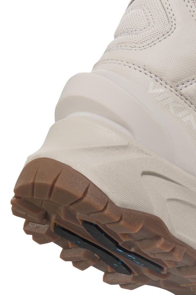 Constrictor IceGrip Warm GTX W Off-white, view: 2