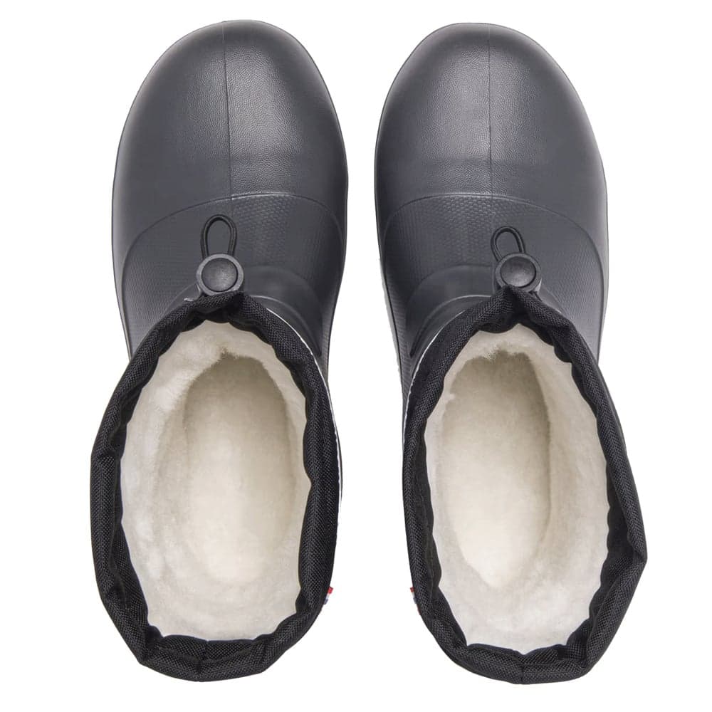 Norse Low Boot Antrasitt/Svart Unisex, view: 2