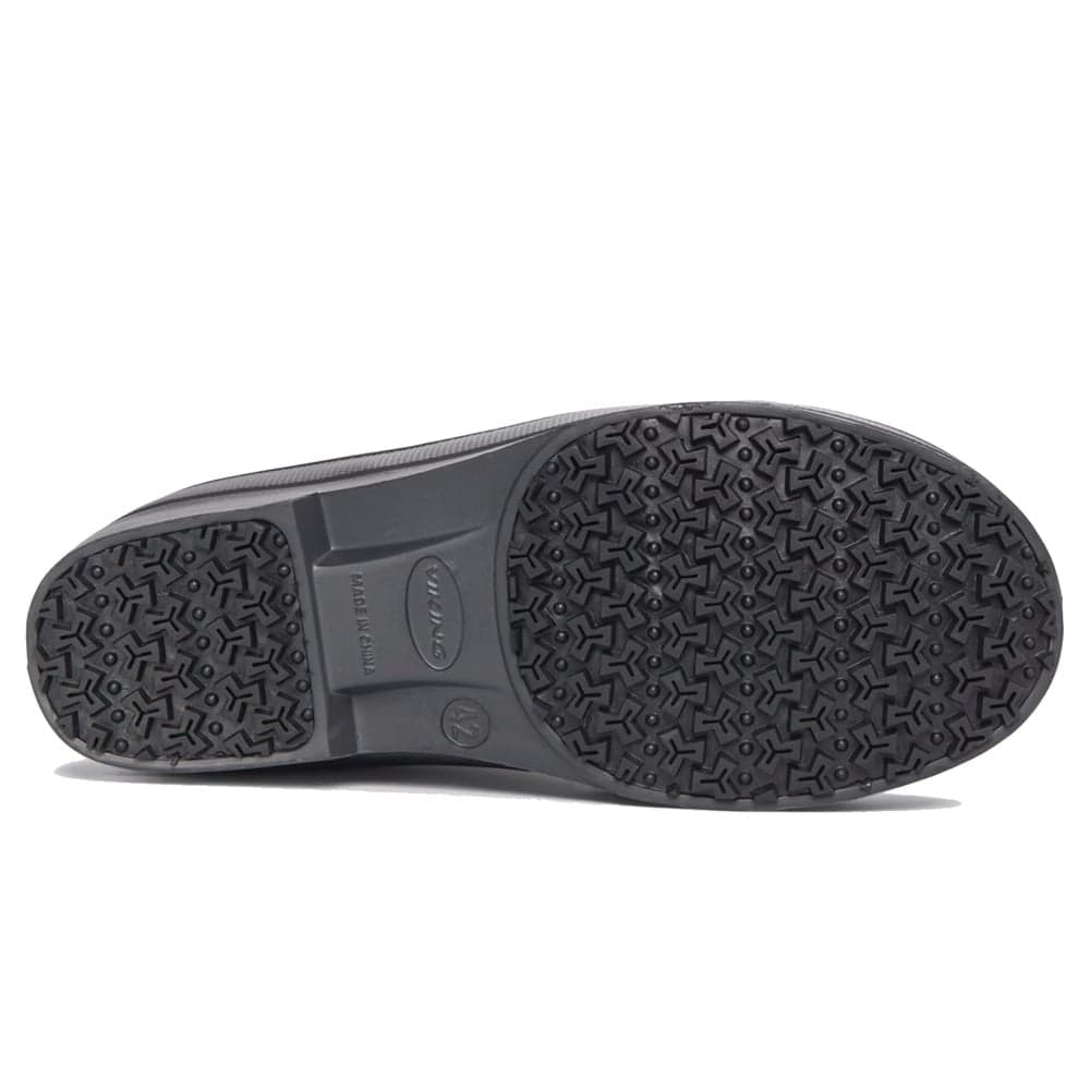 Norse Low Boot Antrasitt/Svart Unisex, view: 3