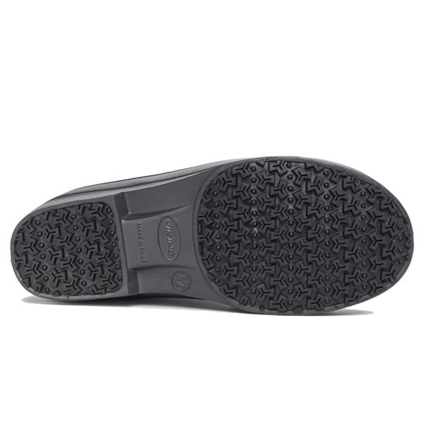 Norse Low Boot Antrasitt/Svart Unisex, view: 3