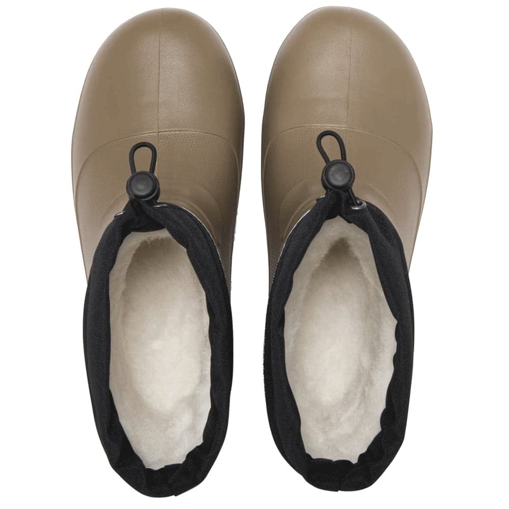 Norse Low Boot Dark Natural/Black, view: 2