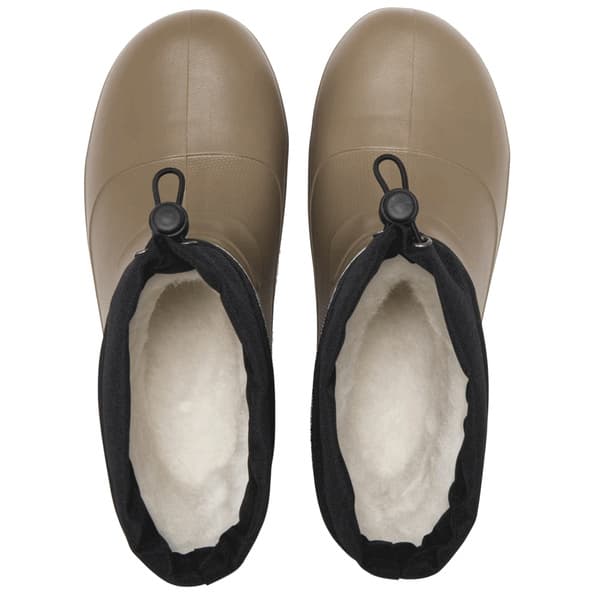 Norse Low Boot Dark Natural/Black, view: 2