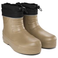 Norse Low Boot Dark Natural/Black - view: 1
