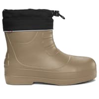 Norse Low Boot Dark Natural/Black - view: 0