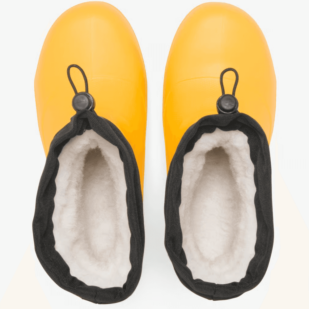 Norse Low Boot Yellow, view: 1