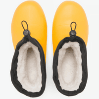 Norse Low Boot Yellow - view: 1