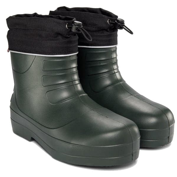 Norse Low Boot Pine/Black, view: 1