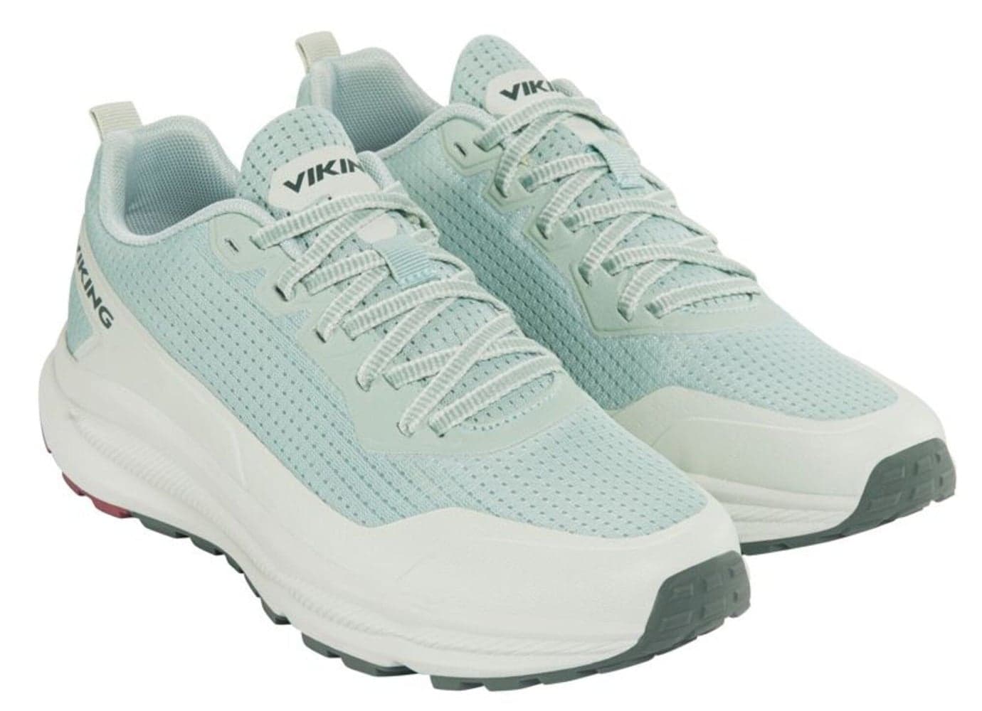 Motion Low W Green/Old Rose, view: 1