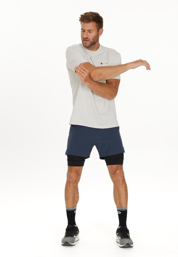 Easton M Meshtech S/S Moonbeam, view: 3