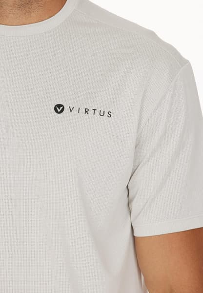 Easton M Meshtech S/S Moonbeam, view: 2