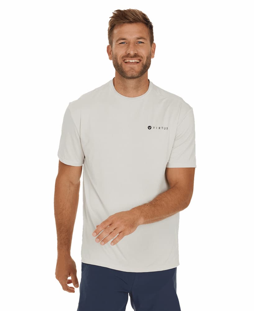 Easton M Meshtech S/S Moonbeam, view: 0