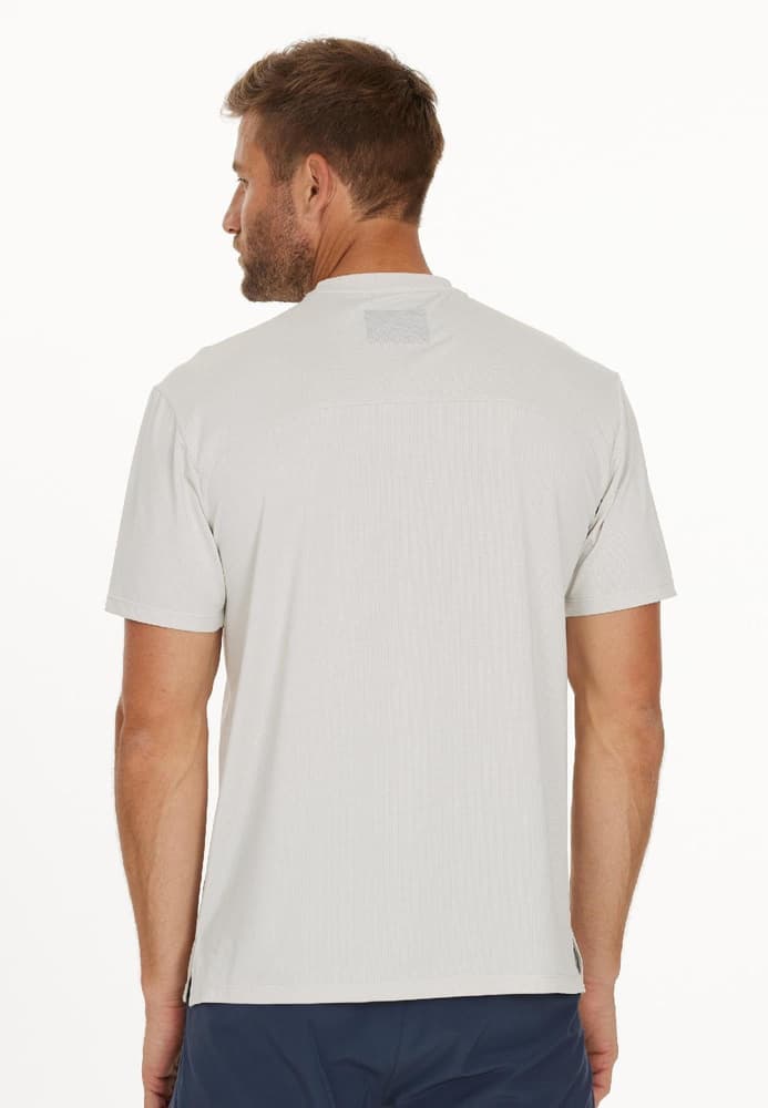 Easton M Meshtech S/S Moonbeam, view: 1