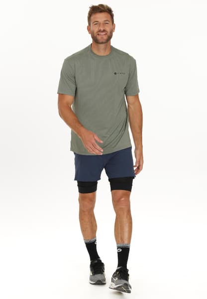 Easton M Meshtech S/S Smoked Sage, view: 1