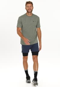 Easton M Meshtech S/S Smoked Sage - view: 1