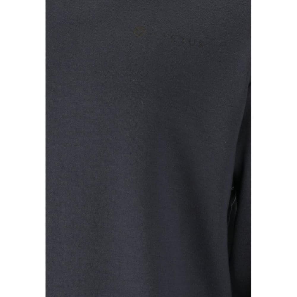 Marten M Recycled Hoody Blue Nights, view: 2