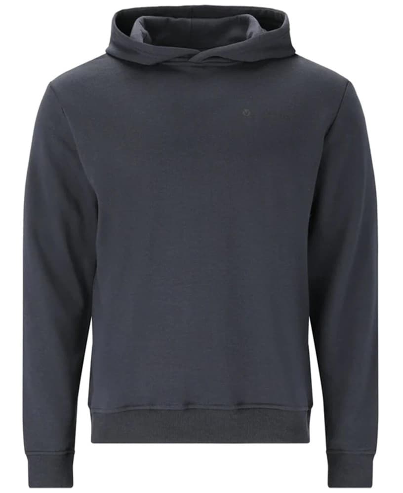 Marten M Recycled Hoody Blue Nights, view: 0