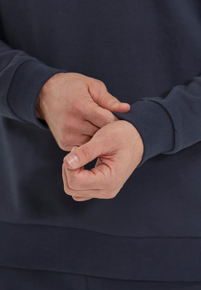 Hotown M Crew Blue Nights, view: 3