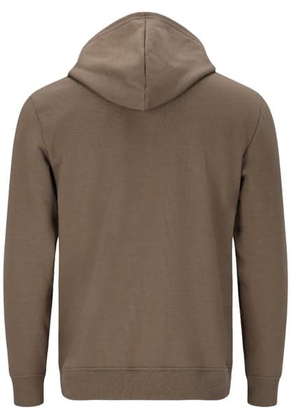 Toluo M Hoody Black, view: 1