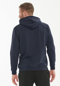 Toluo M Hoody Blue Nights - view: 4