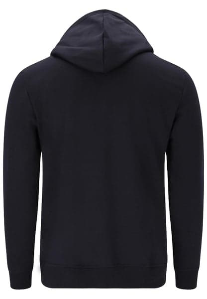 Toluo M Hoody Blue Nights, view: 1