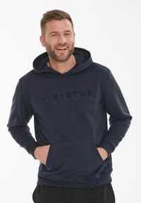 Toluo M Hoody Blue Nights - view: 3