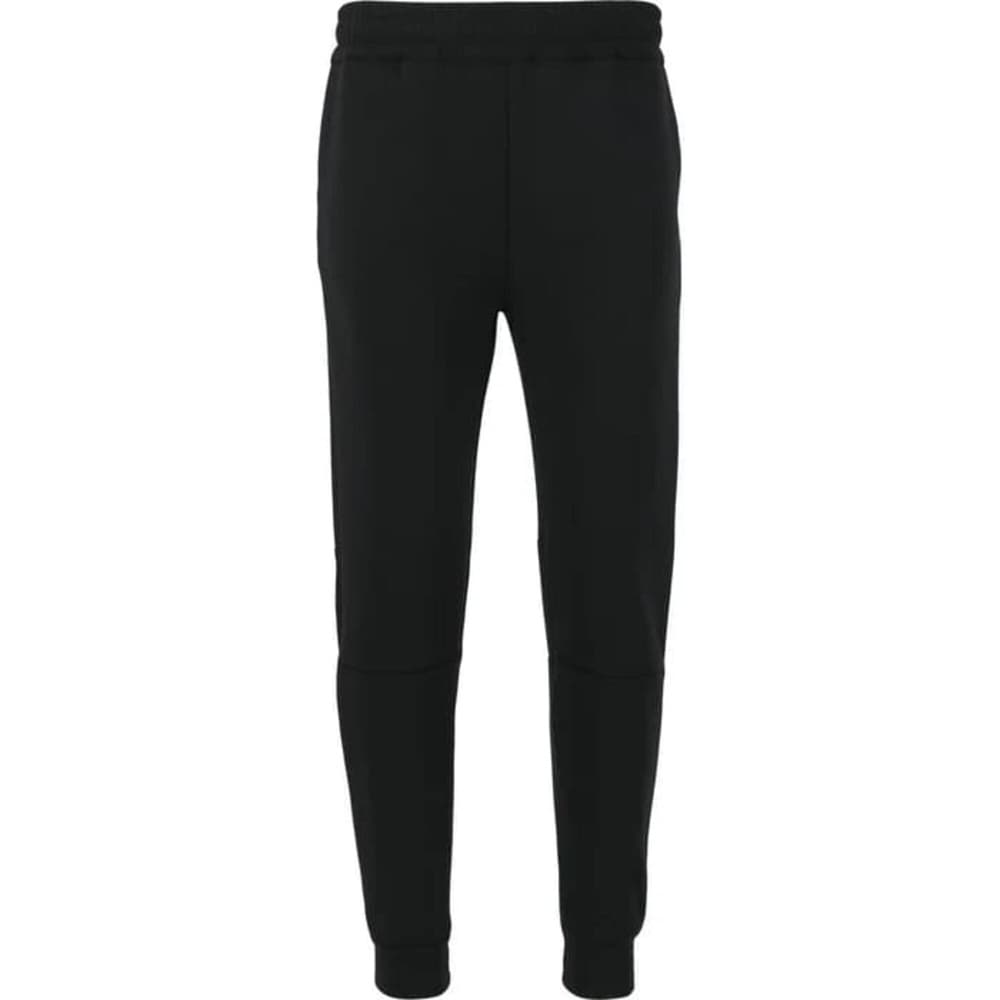 Taro M Technical Sweat Pants Black, view: 0