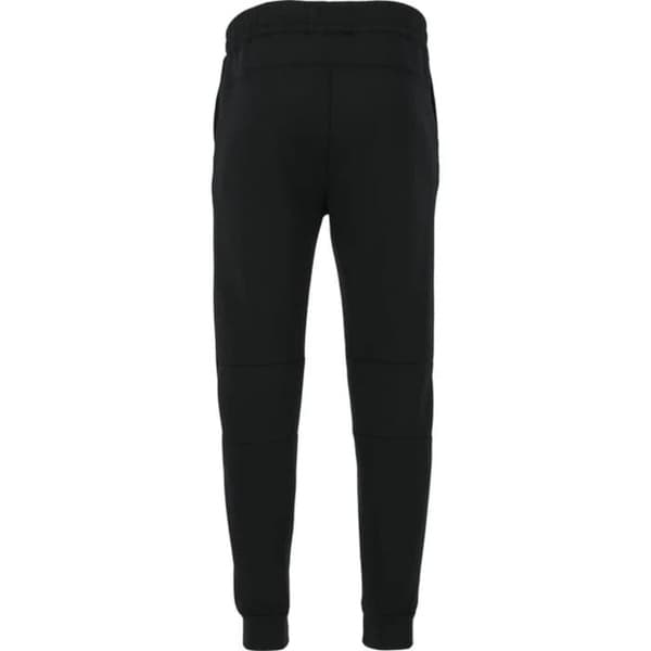 Taro M Technical Sweat Pants Black, view: 1