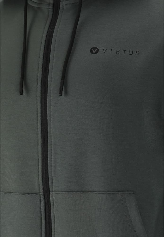 Brent M Hoody Urban Chic, view: 1