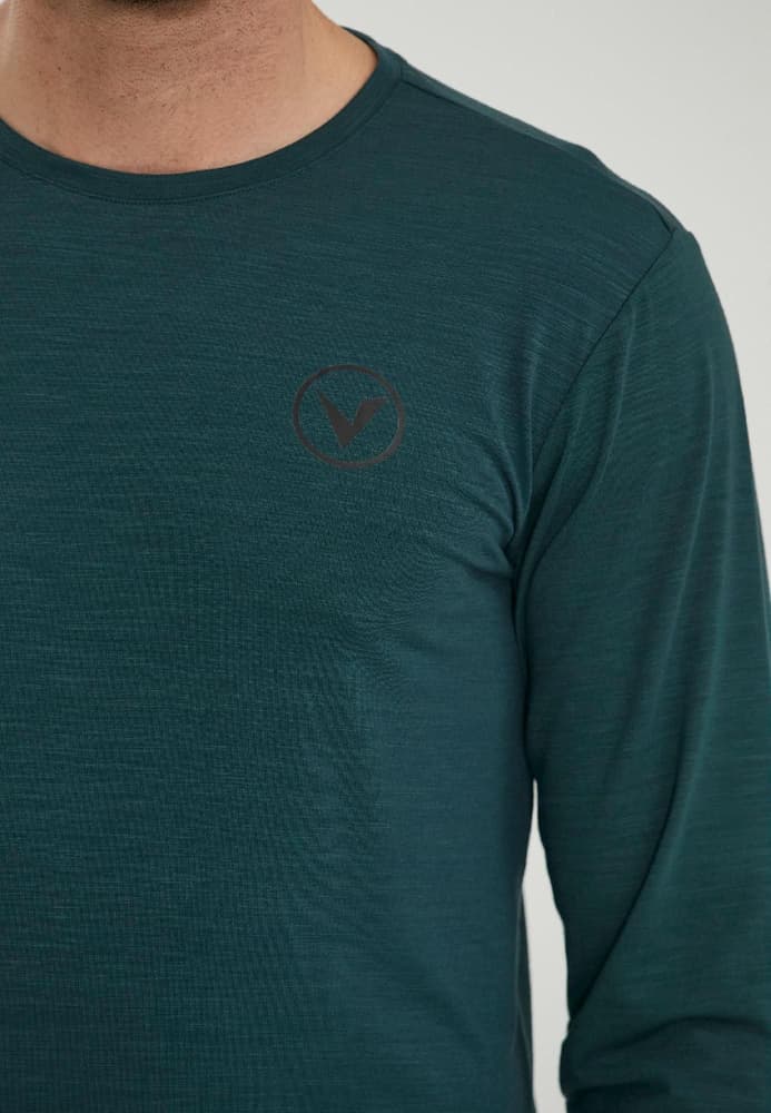 Joker M L/S June Bug, view: 2