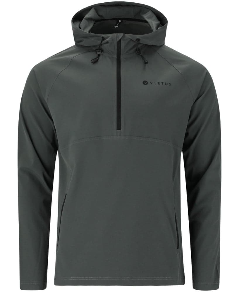 Colin M Functional Jacket W/Hood Urban Chic, view: 0