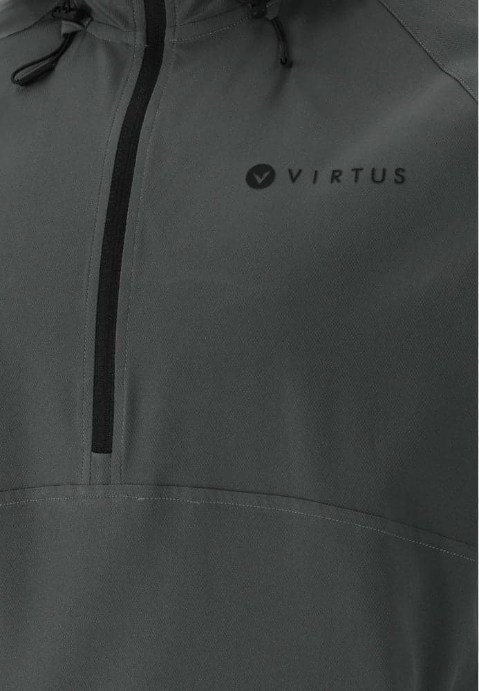 Colin M Functional Jacket W/Hood Urban Chic, view: 2