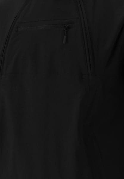 Force M Track Jacket Black, view: 1