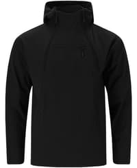 Force M Track Jacket Black - view: 0